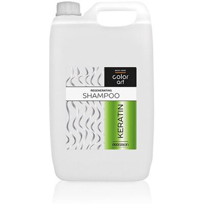 Chantal Prosalon Color Art Keratin – Szampon 5 l Chantal Prosalon Color Art Keratin – Szampon 5 l