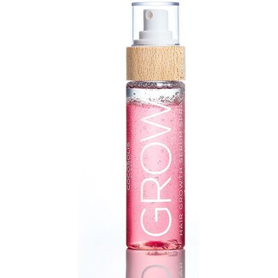 Cocosolis Grow Serum do wzrostu włosów 110 Ml - Serum na włosy Cocosolis Grow Serum do wzrostu włosów 110 Ml - Serum na włosy