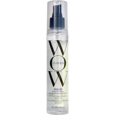 Color WOW Spray do Szybkiego Suszenia - Pielęgnacja Włosów Color WOW Spray do Szybkiego Suszenia - Pielęgnacja Włosów
