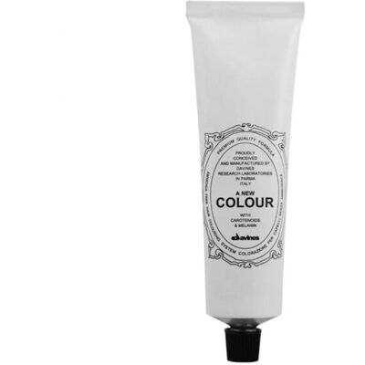 Davines, A New Colour, Trwała farba do włosów, Yellow, 60 ml Davines, A New Colour, Trwała farba do włosów, Yellow, 60 ml