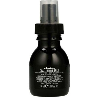 Davines Oi All In One Milk - Pielęgnacja włosów Davines Oi All In One Milk - Pielęgnacja włosów