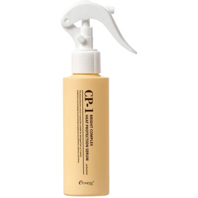 Esthetic House CP-1 - Bright Complex Heat Protection Serum, 120ml serum do włosów Esthetic House CP-1 - Bright Complex Heat Protection Serum, 120ml serum do włosów