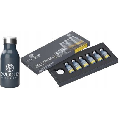 EVOQUE Scalp Recovery Ampułki przeciw wypadaniu włosów 6x15ml EVOQUE Scalp Recovery Ampułki przeciw wypadaniu włosów 6x15ml