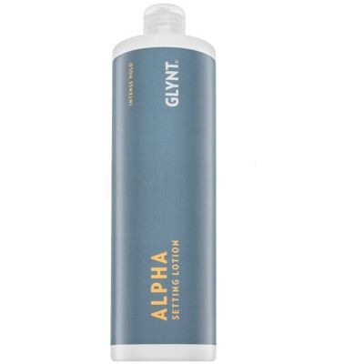 Glynt Alpha Setting Lotion, Spray Przed Suszeniem Włosów, Dodaje Objętości, Przyśpiesza Suszenie, 1000ml Glynt Alpha Setting Lotion, Spray Przed Suszeniem Włosów, Dodaje Objętości, Przyśpiesza Suszenie, 1000ml