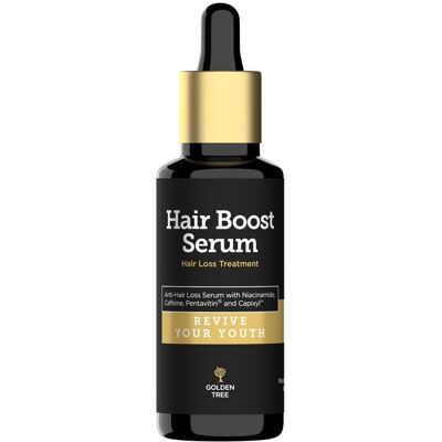 Golden Tree Serum Booster Golden Tree Serum Booster