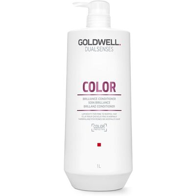 Goldwell Dualsenses Color Odżywka - 1000 ml Goldwell Dualsenses Color Odżywka - 1000 ml