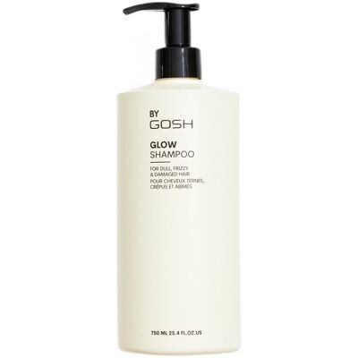 Gosh Copenhagen Glow Shampoo - Szampon Gosh Copenhagen Glow Shampoo - Szampon