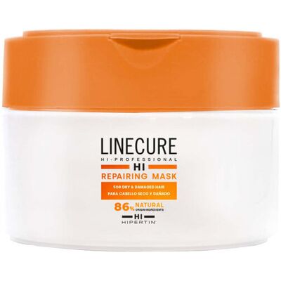 HIPERTIN - Reparadora Repairing - 250ml - Mask - Hair mask HIPERTIN - Reparadora Repairing - 250ml - Mask - Hair mask