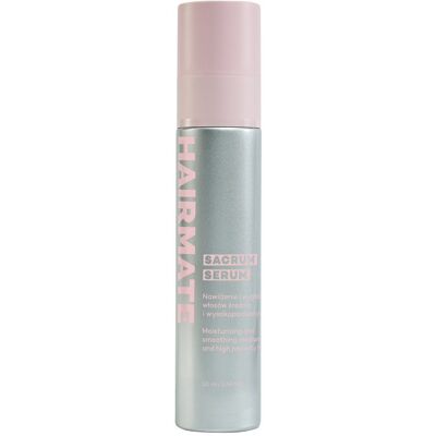 HAIRMATE Sacrum Nawilżające Serum do Włosów - Serum HAIRMATE Sacrum Nawilżające Serum do Włosów - Serum