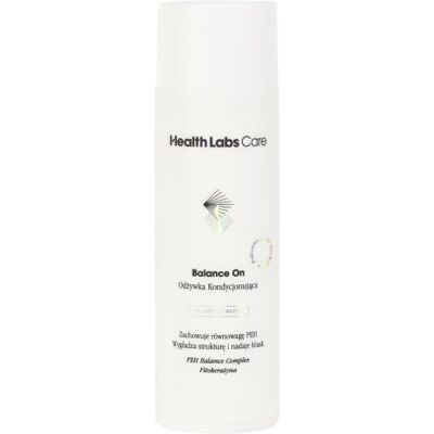 Odżywka Balance On od HealthLabs - 200ml Odżywka Balance On od HealthLabs - 200ml