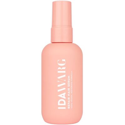 Ida Warg Serum Naprawcze do Włosów - Uszkodzone Włosy - 100ml Ida Warg Serum Naprawcze do Włosów - Uszkodzone Włosy - 100ml
