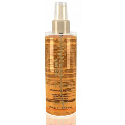 IMPERITY argan keratin Golden Crystal serum 150ml IMPERITY argan keratin Golden Crystal serum 150ml