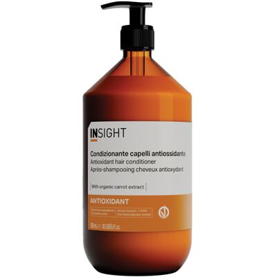 Insight Antioxidant Rejuvenating Conditioner Organiczna Odżywka Odmładzająca 900ml Insight Antioxidant Rejuvenating Conditioner Organiczna Odżywka Odmładzająca 900ml
