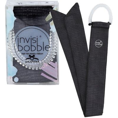 INVISIBOBBLE, WRAPSTAR, Gumka ze wstążką (Snake It Off), 1 szt. INVISIBOBBLE, WRAPSTAR, Gumka ze wstążką (Snake It Off), 1 szt.