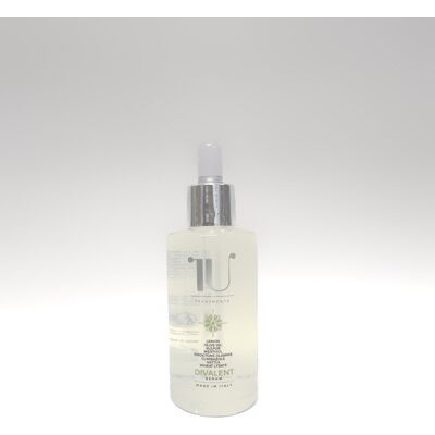 IU DIVALENT Serum - serum przeciwłupieżowe i przeciwłojotokowe Carisma Professional IU DIVALENT Serum - serum przeciwłupieżowe i przeciwłojotokowe Carisma Professional