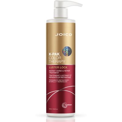 Joico K-pak Terapia Kolorowa Luster Lock - Zabieg Naprawczy i Blask Joico K-pak Terapia Kolorowa Luster Lock - Zabieg Naprawczy i Blask