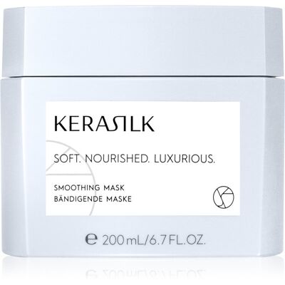 Kerasilk Maska Wygładzająca - 200 ml Kerasilk Maska Wygładzająca - 200 ml