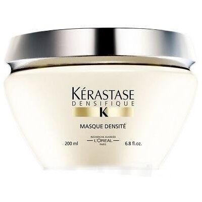 Kerastase Densifique Maska do włosów - Na gęstsze, miększe włosy Kerastase Densifique Maska do włosów - Na gęstsze, miększe włosy