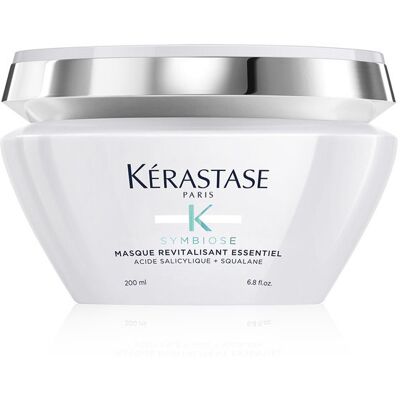 Kérastase Symbiose Maska Ożywiająca (200ml) Kérastase Symbiose Maska Ożywiająca (200ml)