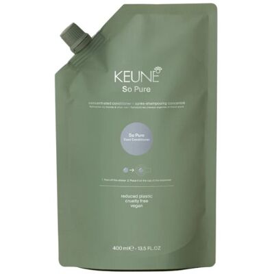 Keune Chłodzący Odżywka Uzupełniająca 400ml - Neutralizuje Ciepłe Odcienie Keune Chłodzący Odżywka Uzupełniająca 400ml - Neutralizuje Ciepłe Odcienie