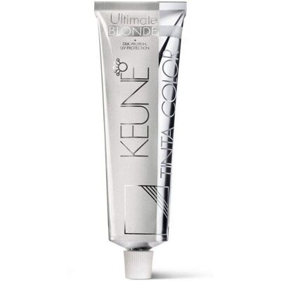 Keune, Tinta Color Ultimate Blonde, Trwała farba do włosów, 1038 Hazelnut Blonde, 60 ml Keune, Tinta Color Ultimate Blonde, Trwała farba do włosów, 1038 Hazelnut Blonde, 60 ml