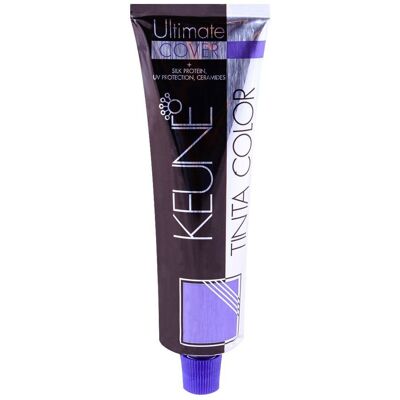Keune, Tinta Color Ultimate Cover, Trwała farba do włosów, 7.31 Medium Golden Ash Blonde, 60 ml Keune, Tinta Color Ultimate Cover, Trwała farba do włosów, 7.31 Medium Golden Ash Blonde, 60 ml