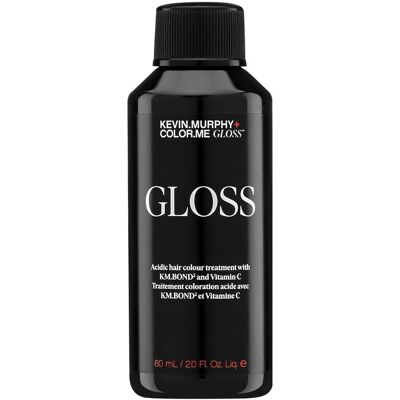 Kevin Murphy Color Me GLOSS 5R-5.6 Light Brown Red 60 ML Kevin Murphy Color Me GLOSS 5R-5.6 Light Brown Red 60 ML