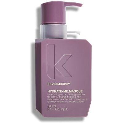 Kevin Murphy Hydrate-Me Nawilżająca Maska do Włosów Suchych i Zniszczonych - 200ml Kevin Murphy Hydrate-Me Nawilżająca Maska do Włosów Suchych i Zniszczonych - 200ml