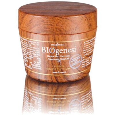 Kleral system biogenesi cashmere miracle jedwabiste serum do włosów 100ml Kleral system biogenesi cashmere miracle jedwabiste serum do włosów 100ml