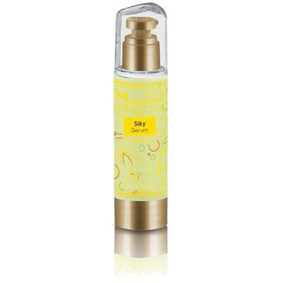 Kleral System Macadamia Silky, Serum Do Włosów Plączących Się, 100 Ml Kleral System Macadamia Silky, Serum Do Włosów Plączących Się, 100 Ml