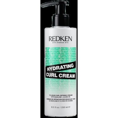 Redken Nawilżająca Krem do Loków - Do 72h - 250 ml Redken Nawilżająca Krem do Loków - Do 72h - 250 ml
