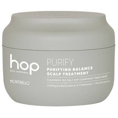 Kuracja HOP scalp Purifying Balance 200 ml Kuracja HOP scalp Purifying Balance 200 ml