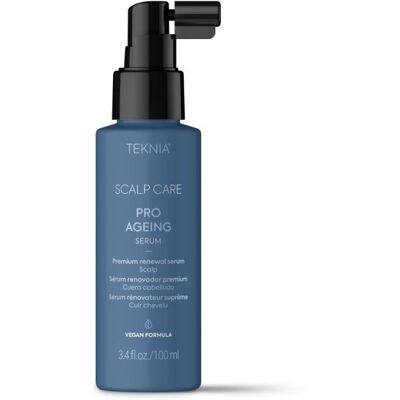 Lakme Teknia Pro-Ageing Scalp Serum 100 ml Lakme Teknia Pro-Ageing Scalp Serum 100 ml