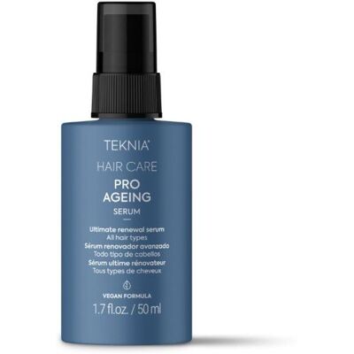 Lakme Teknia Pro-Ageing Serum 50ml Lakme Teknia Pro-Ageing Serum 50ml