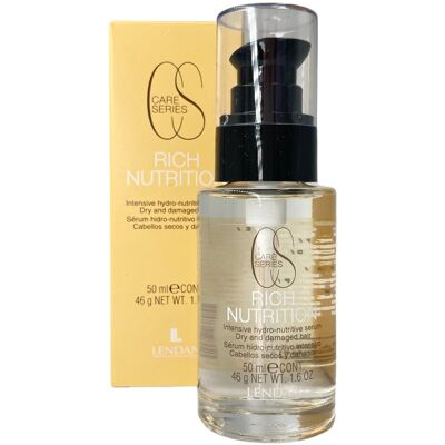 Lendan, Serum Do Włosów Rich Nutrition, 50ml Lendan, Serum Do Włosów Rich Nutrition, 50ml