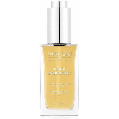 Leonor Greyl Maca Serum na Witalność Włosów - Serum do włosów Leonor Greyl Maca Serum na Witalność Włosów - Serum do włosów