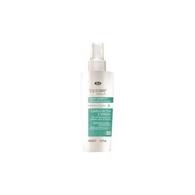 LISAP TCR HYDRA Crema Nutriente - Krem Odżywczy LISAP TCR HYDRA Crema Nutriente - Krem Odżywczy