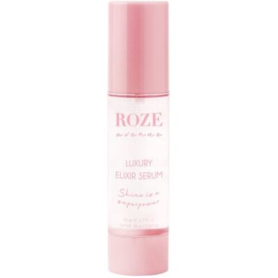 Luxury Elixir Serum, Serum Do Włosów, 50 ml Luxury Elixir Serum, Serum Do Włosów, 50 ml