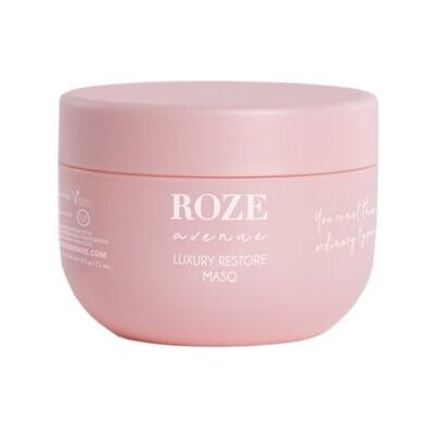 Roze Avenue Luksusowa Maska do Włosów - Głęboka Odżywka Roze Avenue Luksusowa Maska do Włosów - Głęboka Odżywka