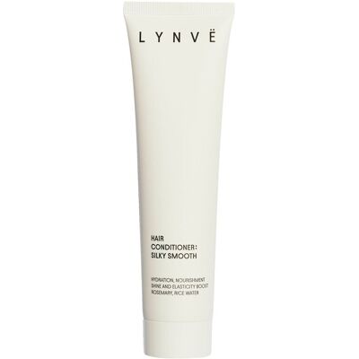 LYNVË SILKY SMOOTH Odżywka do włosów 160 ml LYNVË SILKY SMOOTH Odżywka do włosów 160 ml