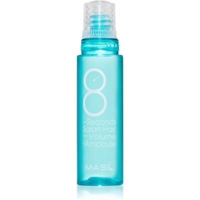 MASIL 8 Seconds Salon Serum do Włosów - Maksymalny objętość - 15ml MASIL 8 Seconds Salon Serum do Włosów - Maksymalny objętość - 15ml