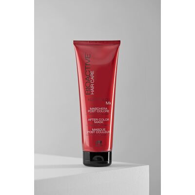 Maska do włosów BIOACTIVE HAIR CARE Keep Color 250ml (do włosów farbowanych) Maska do włosów BIOACTIVE HAIR CARE Keep Color 250ml (do włosów farbowanych)