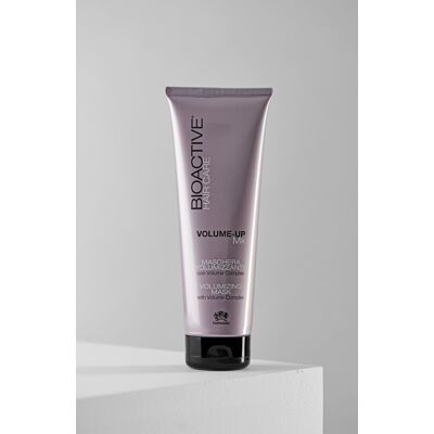 Maska do włosów BIOACTIVE HAIR CARE Volume- Up 250ml (dodająca objętości) Maska do włosów BIOACTIVE HAIR CARE Volume- Up 250ml (dodająca objętości)