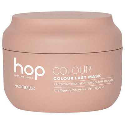 Maska HOP Montibello Colour Last 200 ml Maska HOP Montibello Colour Last 200 ml