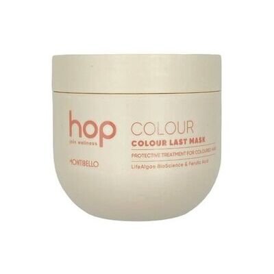 Maska HOP Montibello Colour Last 500 ml Maska HOP Montibello Colour Last 500 ml