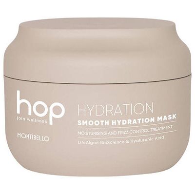 Maska HOP Smooth Hydration 200 ml Maska HOP Smooth Hydration 200 ml