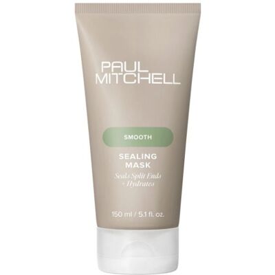 Maska Paul Mitchell Smooth Sealing wygładzająca do włosów 150 ml Maska Paul Mitchell Smooth Sealing wygładzająca do włosów 150 ml
