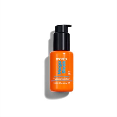 MATRIX MEGA SLEEK OLEJEK WYGŁADZENIE 50ML MATRIX MEGA SLEEK OLEJEK WYGŁADZENIE 50ML