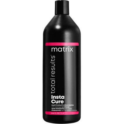 Odżywka Matrix Instacure - Naprawa uszkodzeń - 1000ml Odżywka Matrix Instacure - Naprawa uszkodzeń - 1000ml