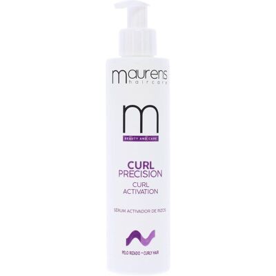 Maurens Curl Precision - Aktywator do loków Maurens Curl Precision - Aktywator do loków